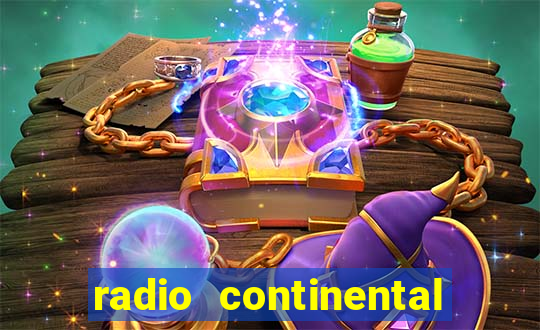 radio continental porto alegre